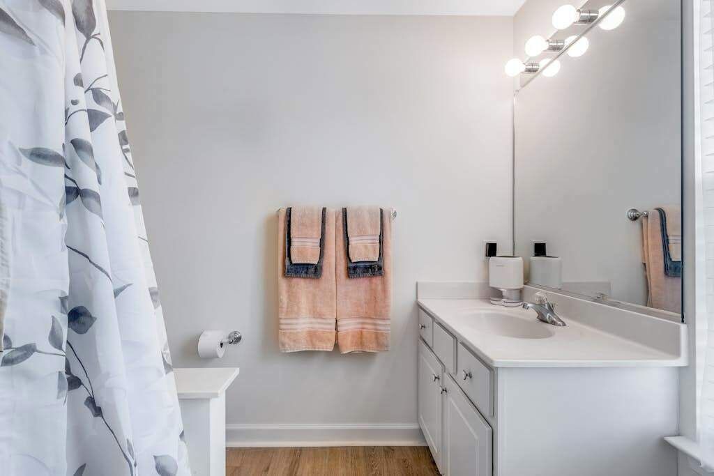 Photo of Bathroom in Frankford