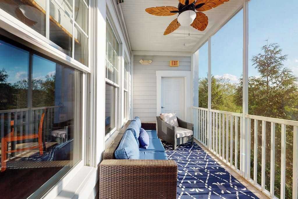 Photo of Outdoor in Sun Ridge