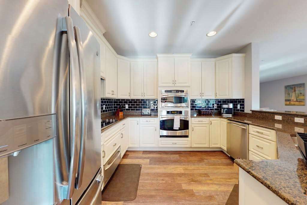 Photo of Kitchen in Sun Ridge