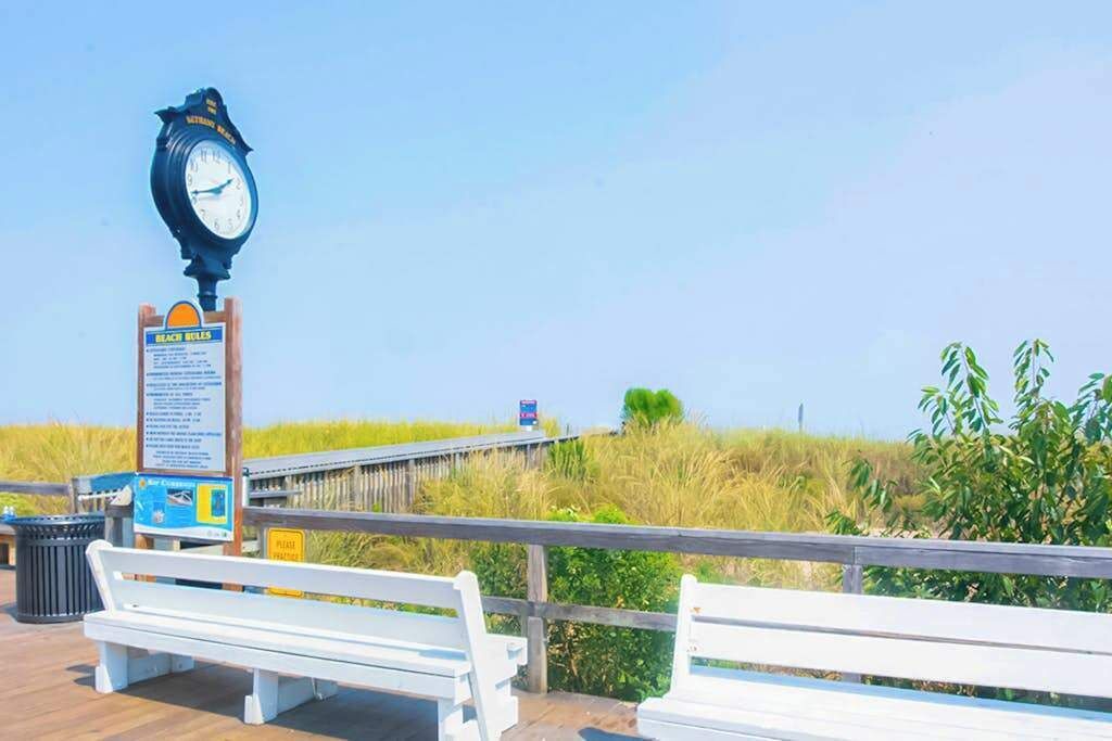 Photo of Outdoor in Bethany Beach