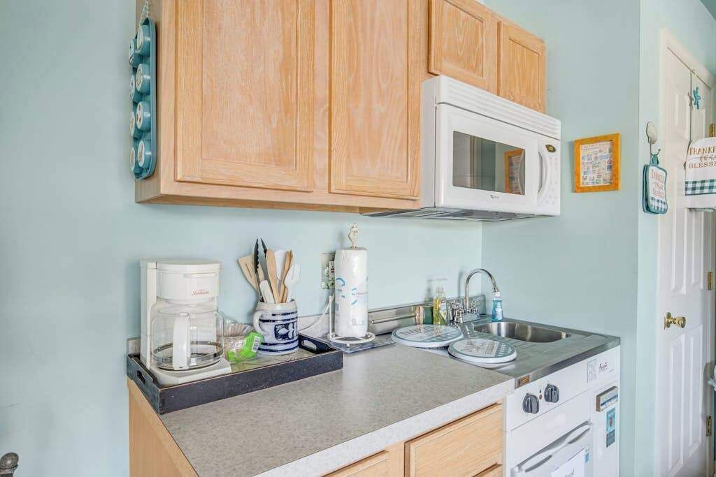 Photo of Kitchen in Bethany Beach