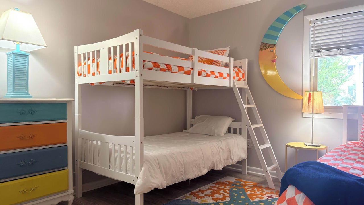 Photo of Bedroom in Sandpiper Pines
