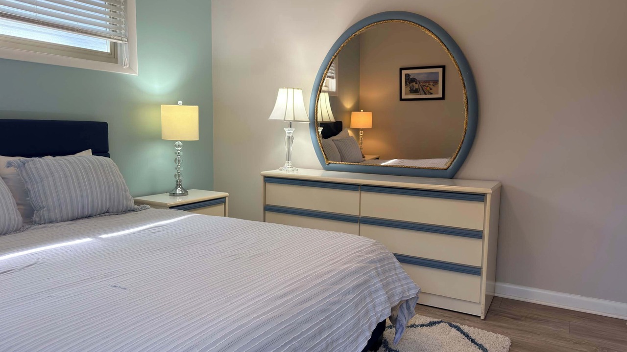 Photo of Bedroom in Sandpiper Pines