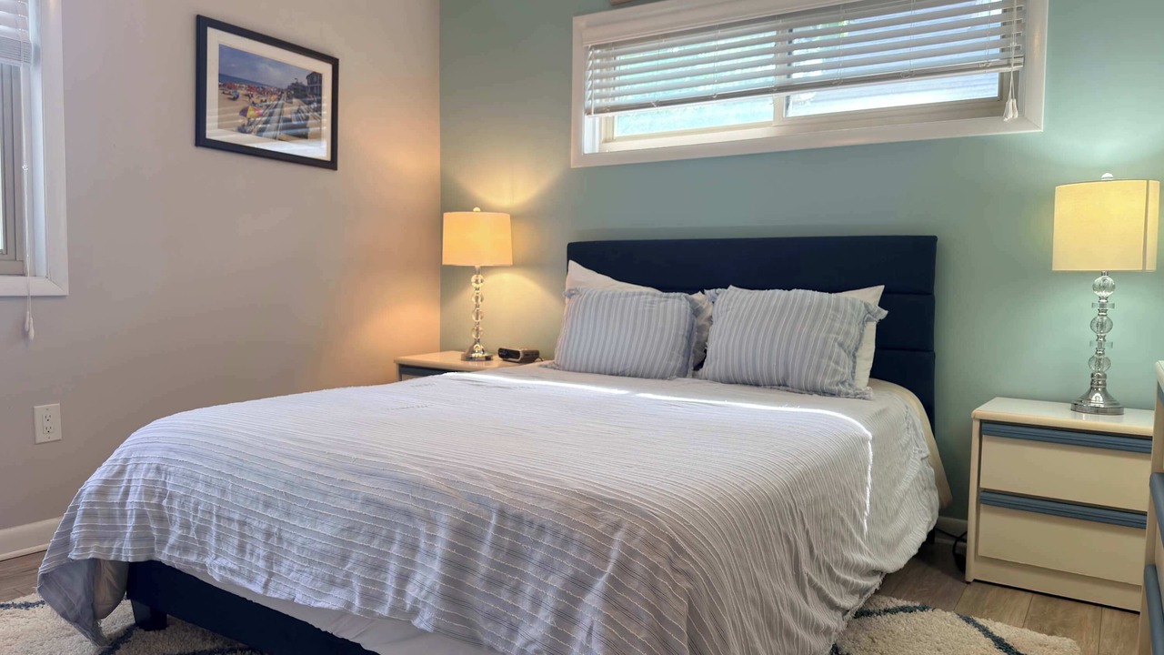 Photo of Bedroom in Sandpiper Pines