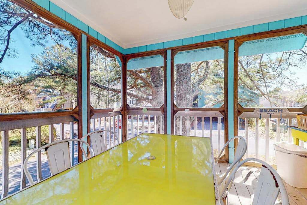 Photo of Outdoor in Sandpiper Pines