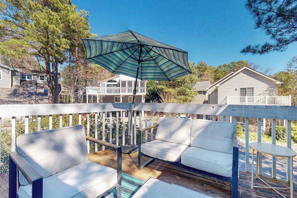 Photo of Outdoor in Sandpiper Pines