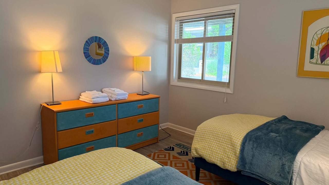 Photo of Bedroom in Sandpiper Pines