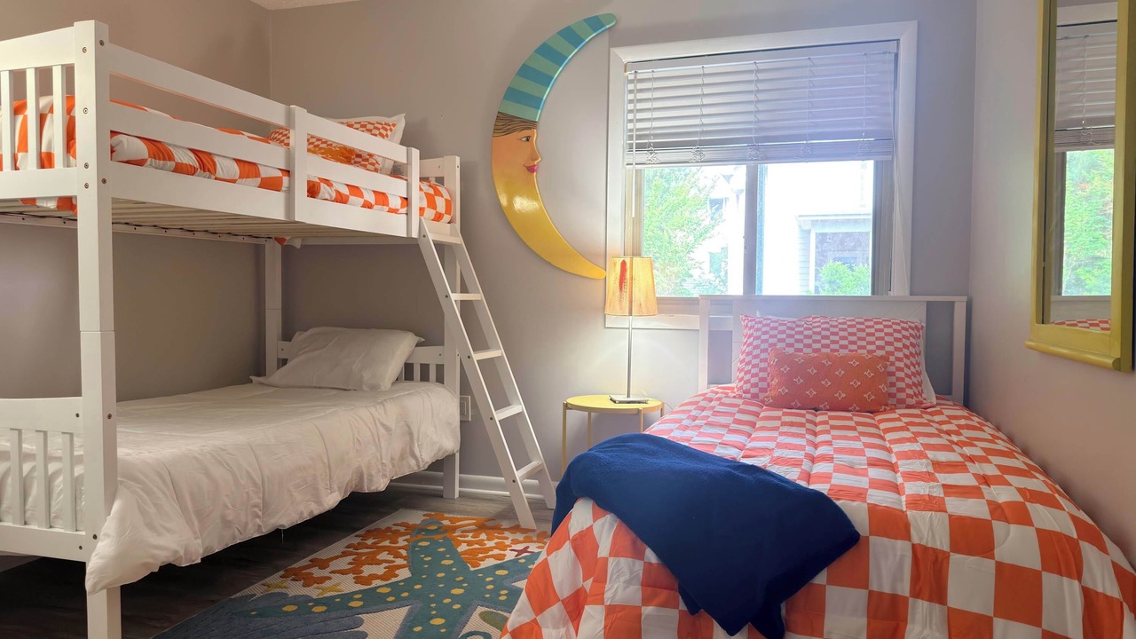 Photo of Bedroom in Sandpiper Pines