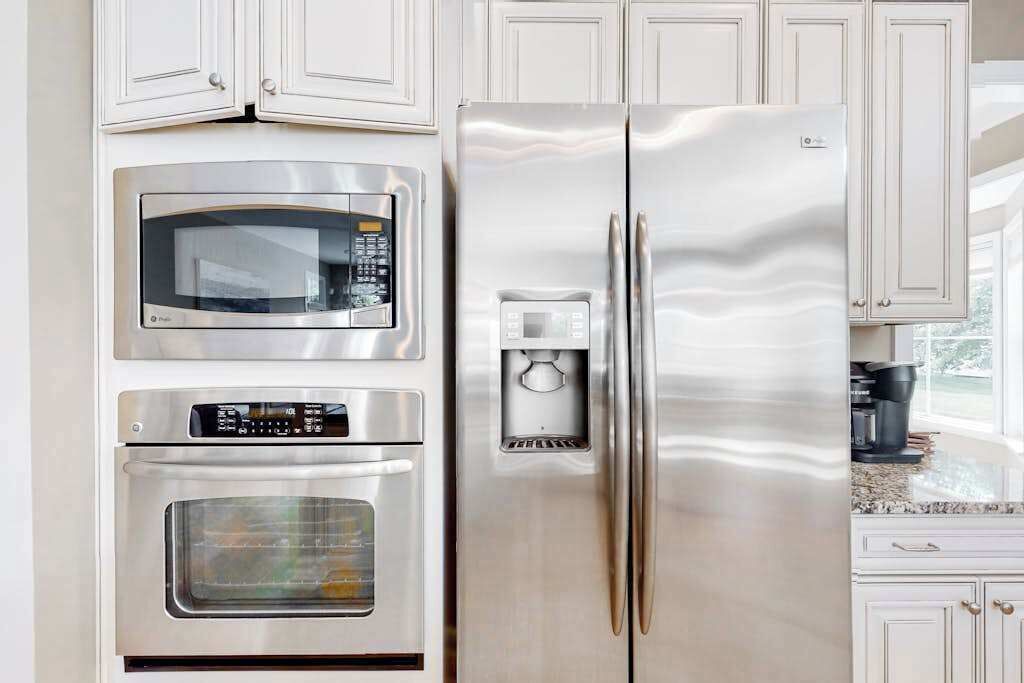 Photo of Kitchen in The Commons
