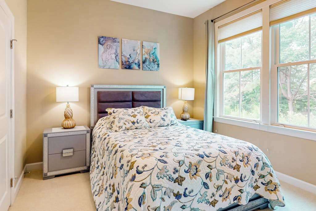 Photo of Bedroom in The Commons