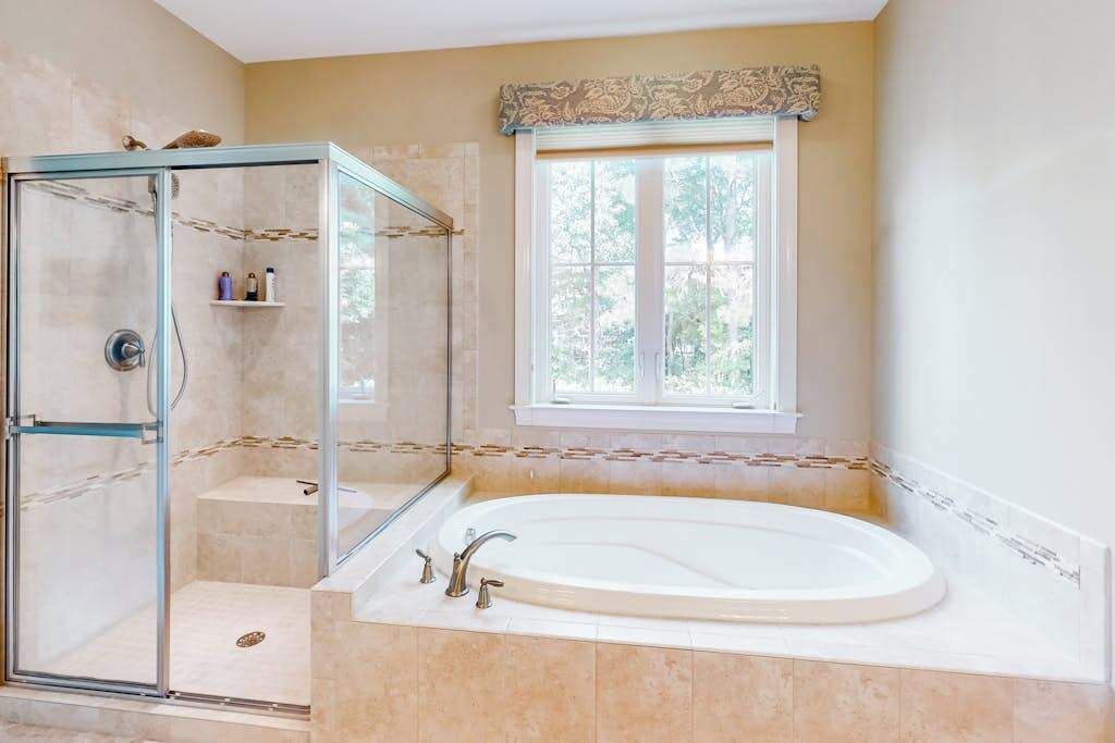 Photo of Bathroom in The Commons