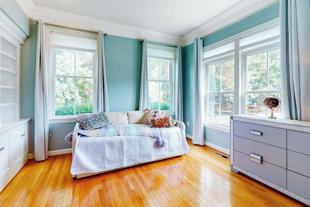 Photo of Bedroom in The Commons