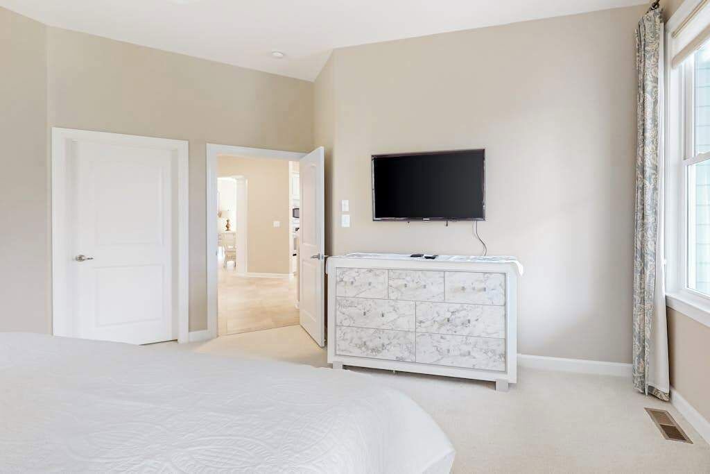 Photo of Bedroom in The Commons