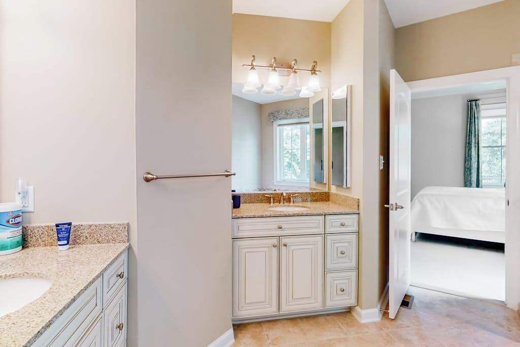 Photo of Bathroom in The Commons