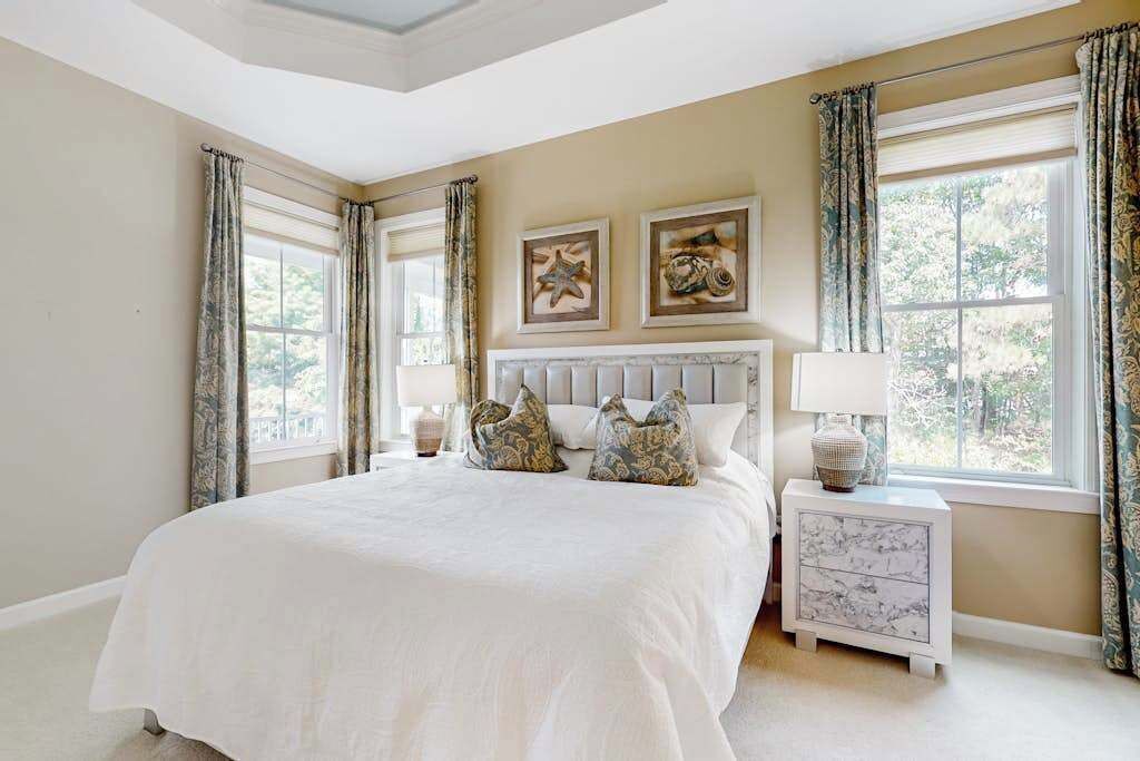 Photo of Bedroom in The Commons
