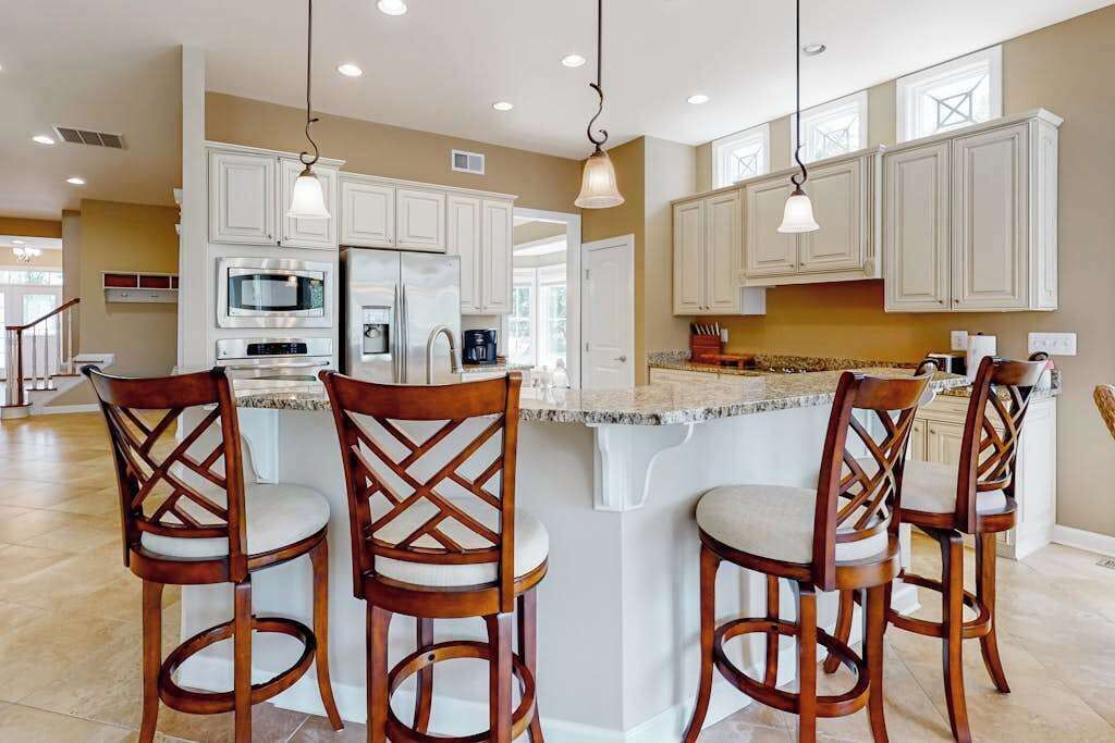 Photo of Kitchen in The Commons
