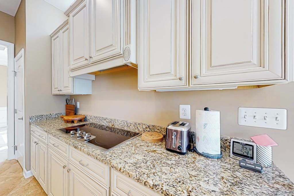 Photo of Kitchen in The Commons
