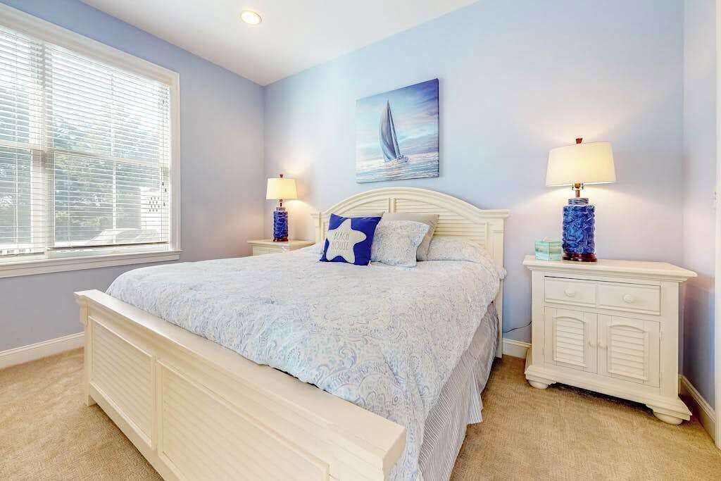 Photo of Bedroom in The Commons