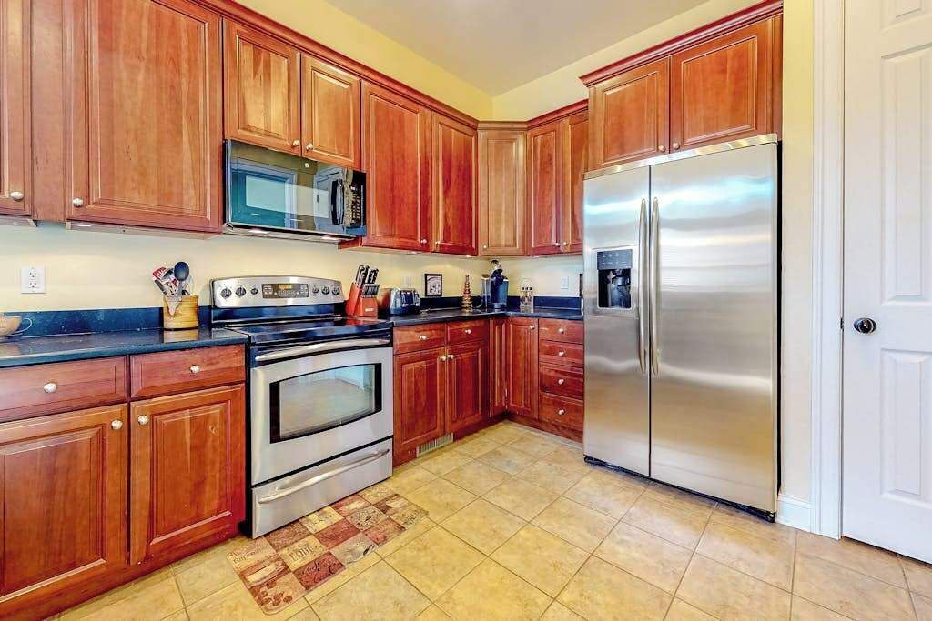 Photo of Kitchen in The Commons