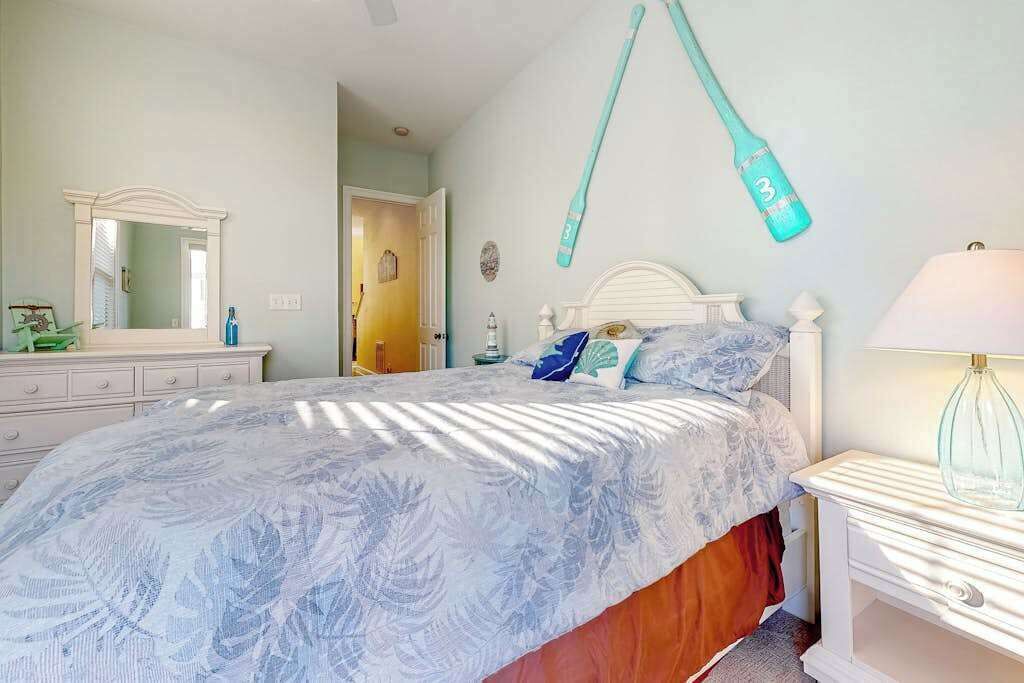 Photo of Bedroom in The Commons