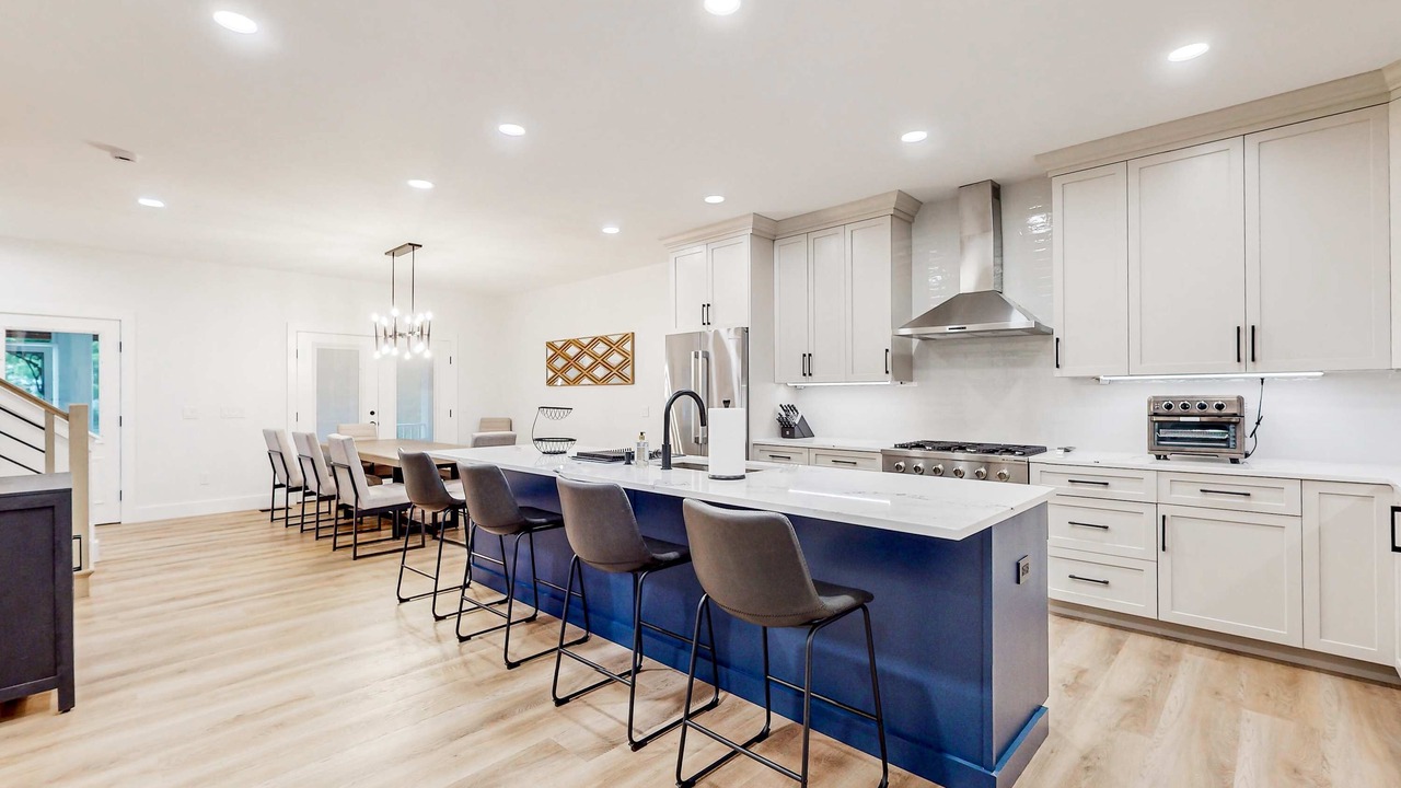 Photo of Kitchen in Long Neck