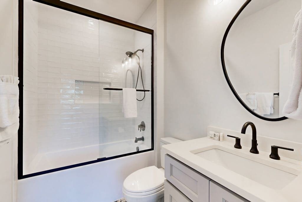 Photo of Bathroom in Long Neck