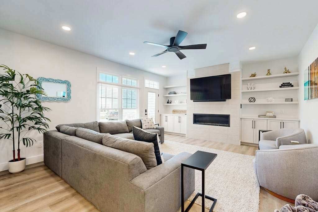 Photo of Livingroom in Long Neck