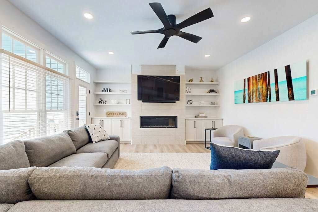 Photo of Livingroom in Long Neck