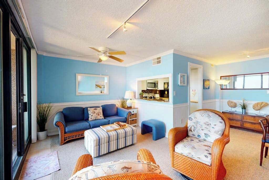 Photo of Livingroom in Bethany Beach