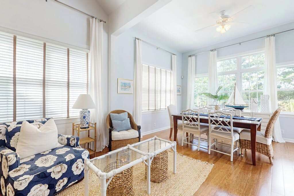Photo of Livingroom in Ocean View