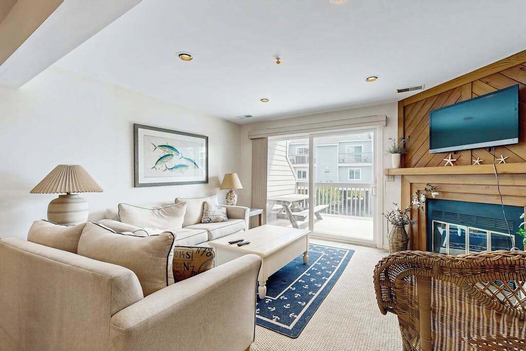 Photo of Livingroom in Bethany Beach