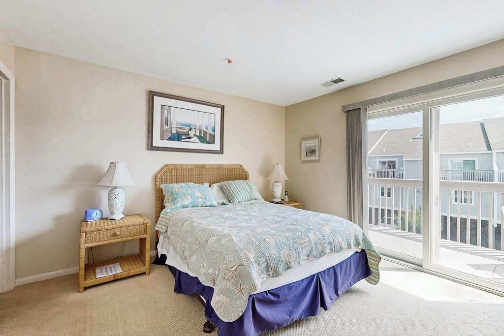 Photo of Bedroom in Bethany Beach