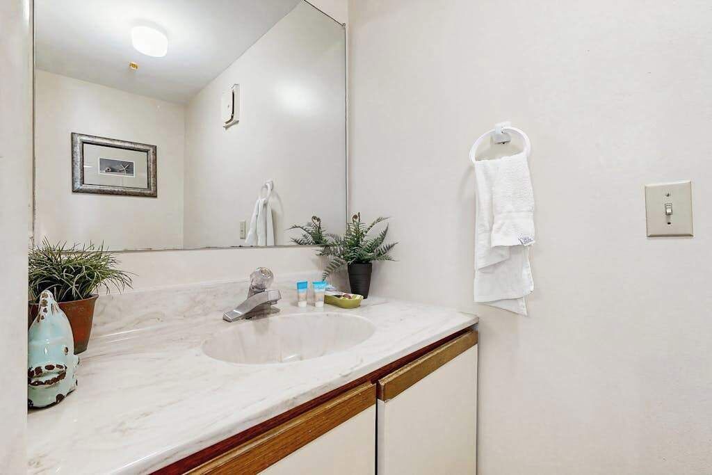 Photo of Bathroom in Bethany Beach