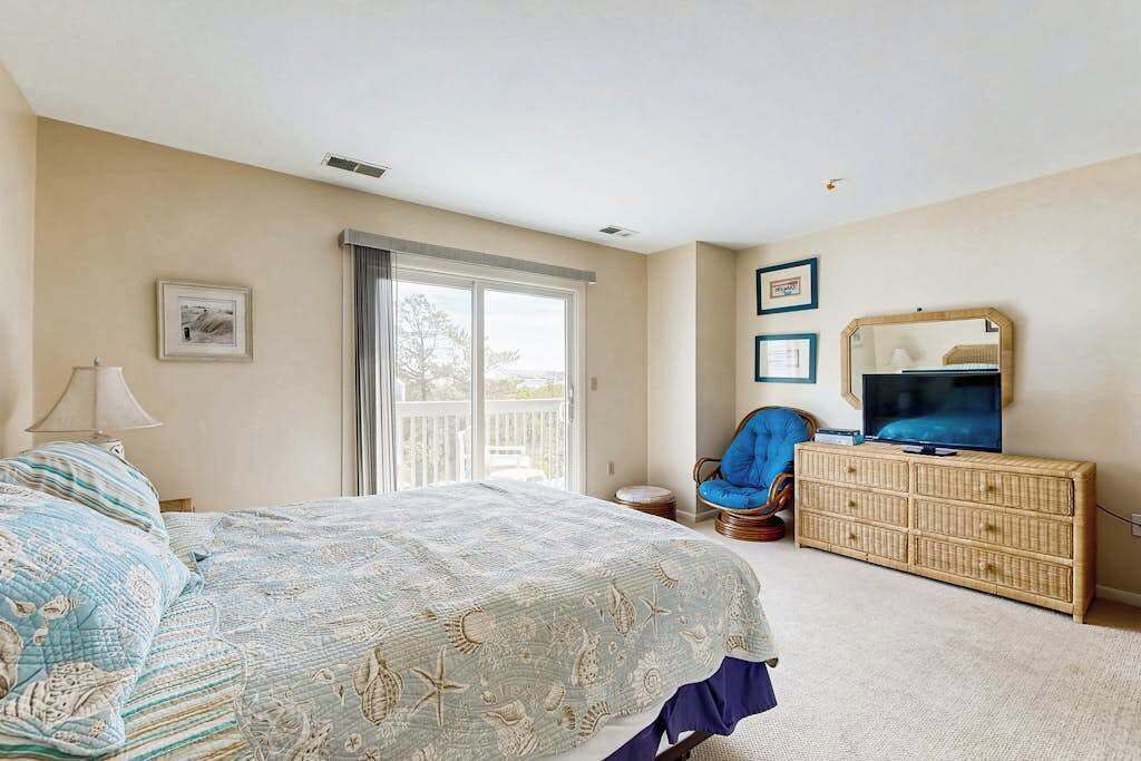 Photo of Bedroom in Bethany Beach