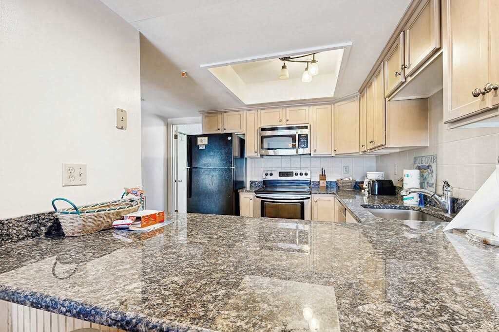 Photo of Kitchen in Bethany Beach