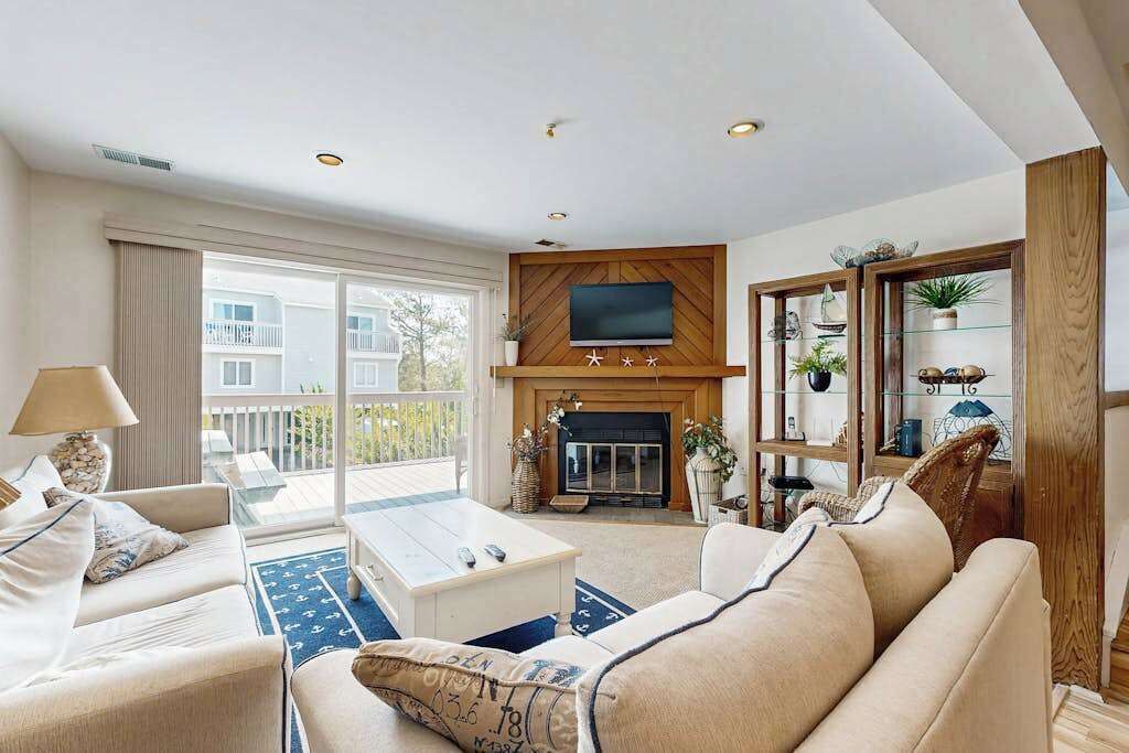 Photo of Livingroom in Bethany Beach