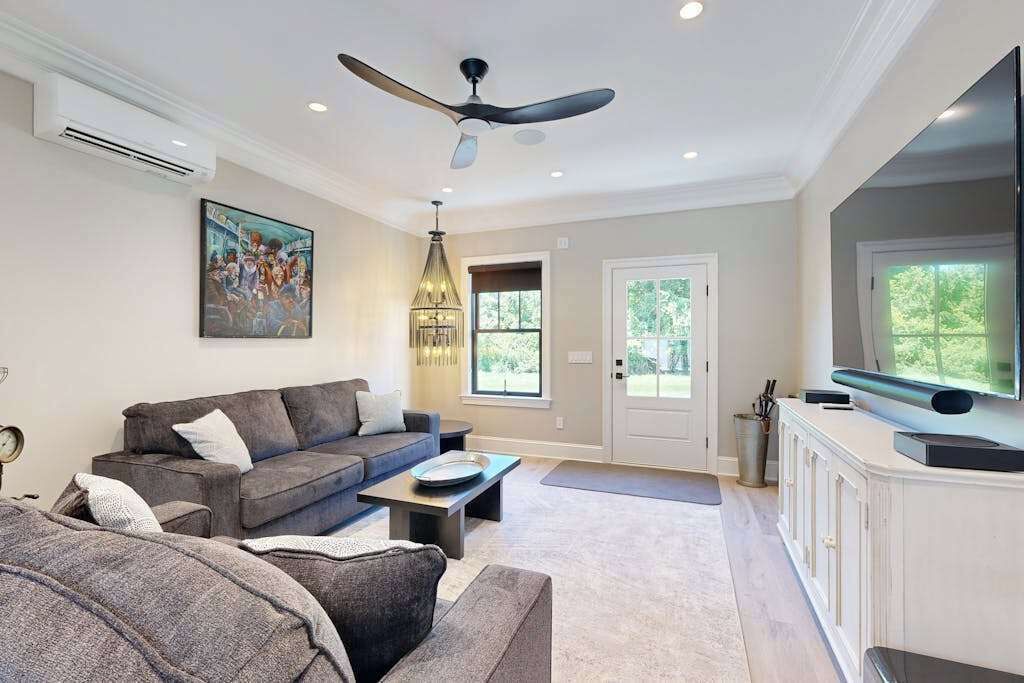 Photo of Livingroom in Lewes