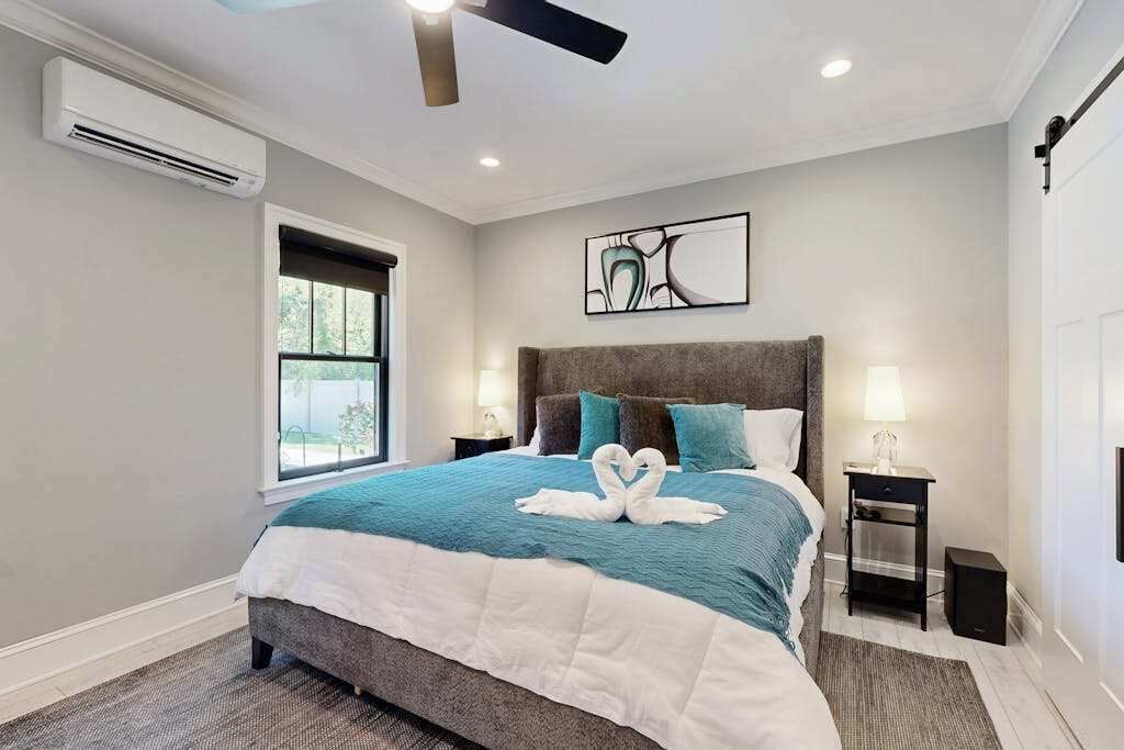 Photo of Bedroom in Lewes