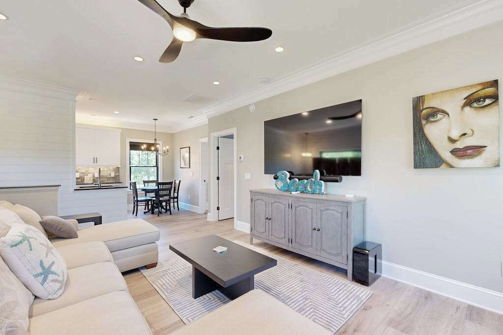 Photo of Livingroom in Lewes