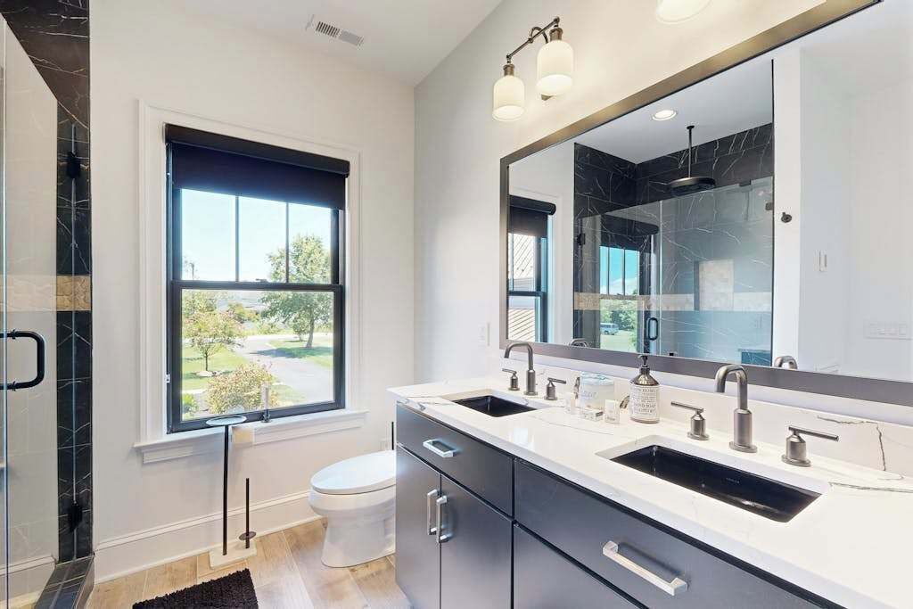 Photo of Bathroom in Lewes