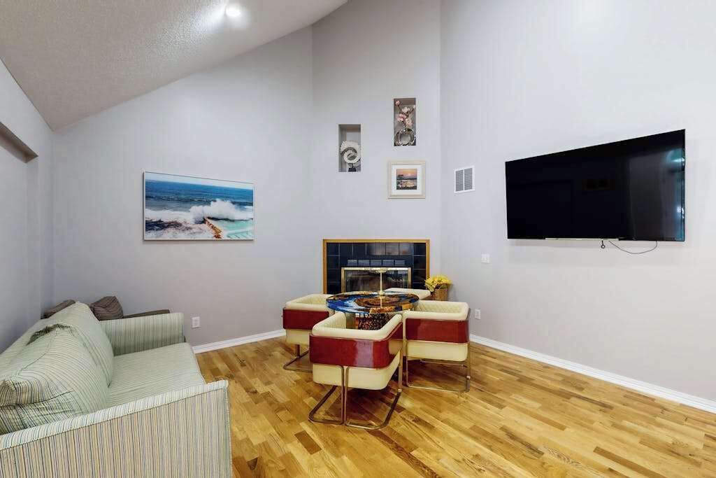 Photo of Livingroom in Rehoboth Beach