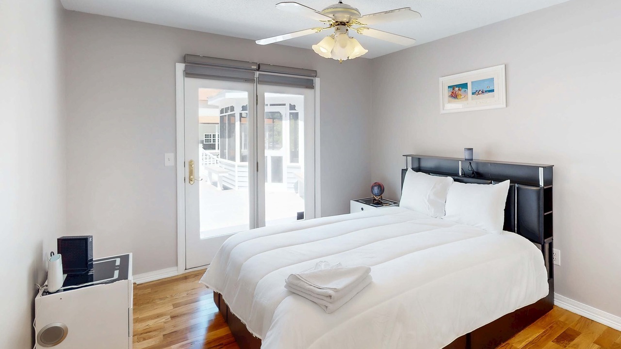 Photo of Bedroom in Rehoboth Beach