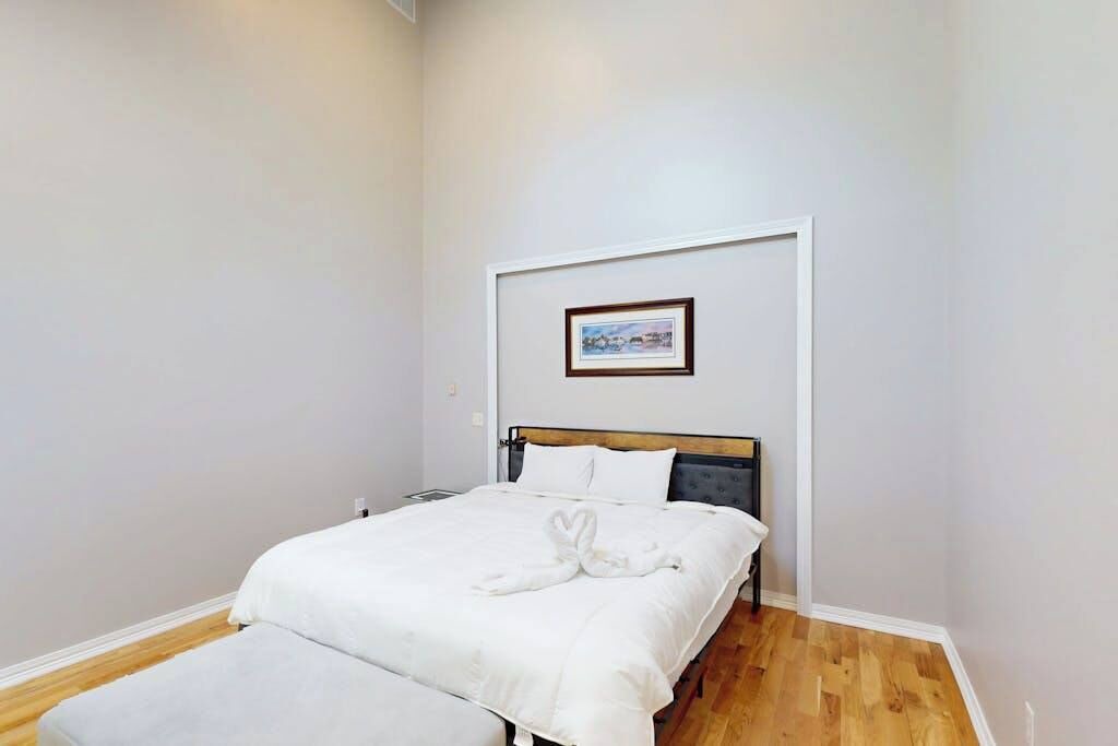 Photo of Bedroom in Rehoboth Beach