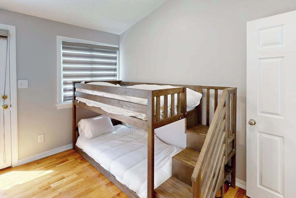 Photo of Bedroom in Rehoboth Beach