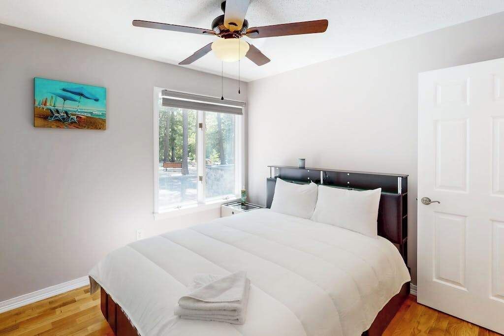 Photo of Bedroom in Rehoboth Beach
