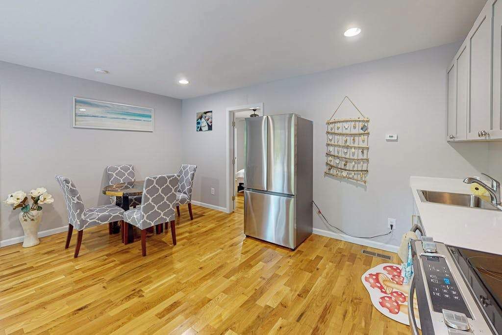 Photo of Kitchen in Rehoboth Beach