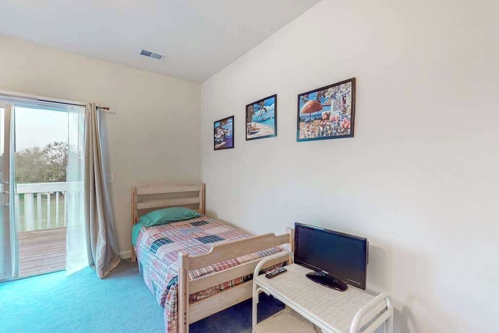 Photo of Bedroom in Ocean View