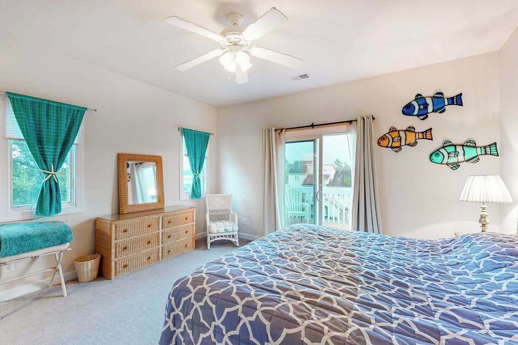 Photo of Bedroom in Ocean View