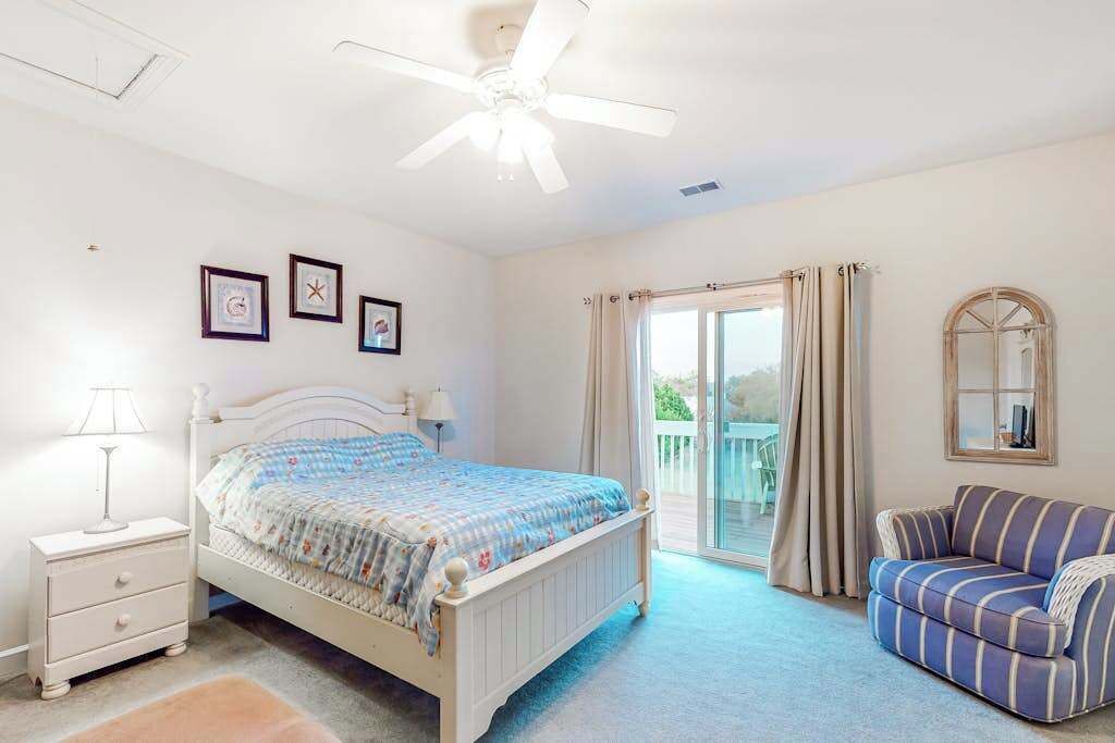 Photo of Bedroom in Ocean View