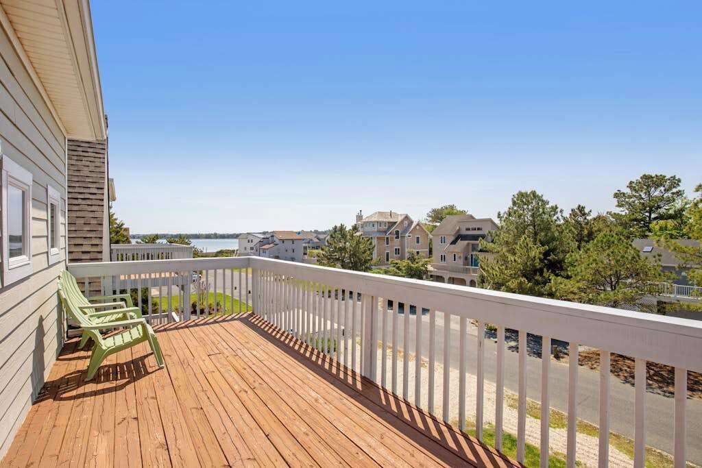 Photo of Outdoor in Ocean View